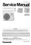 Preview: Service Manual