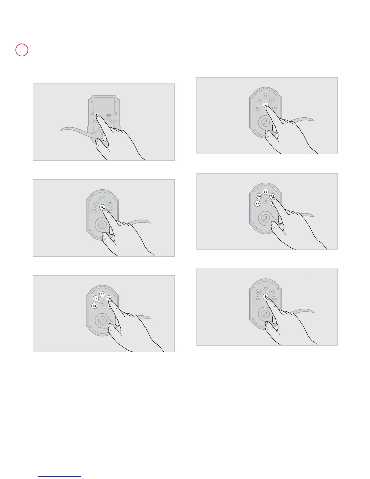 Page #5 background image