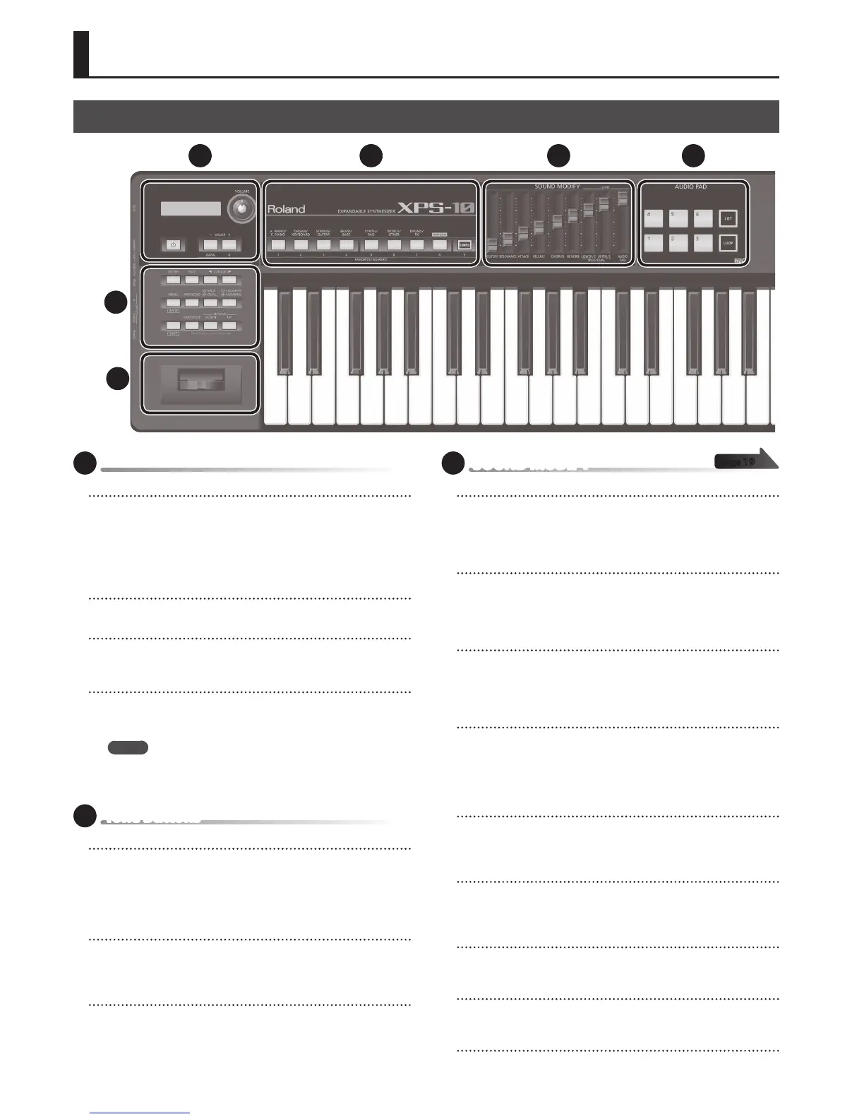 Page #6 background image