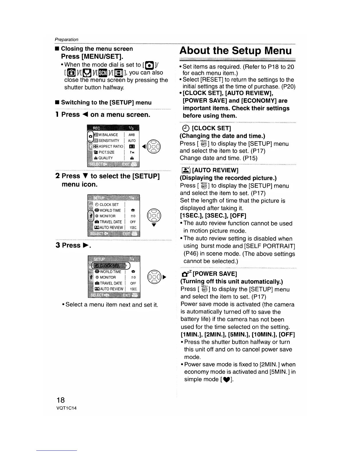 Page #18 background image