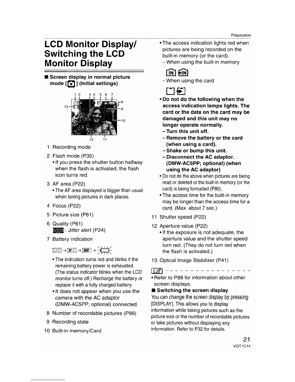 Page #21 background image