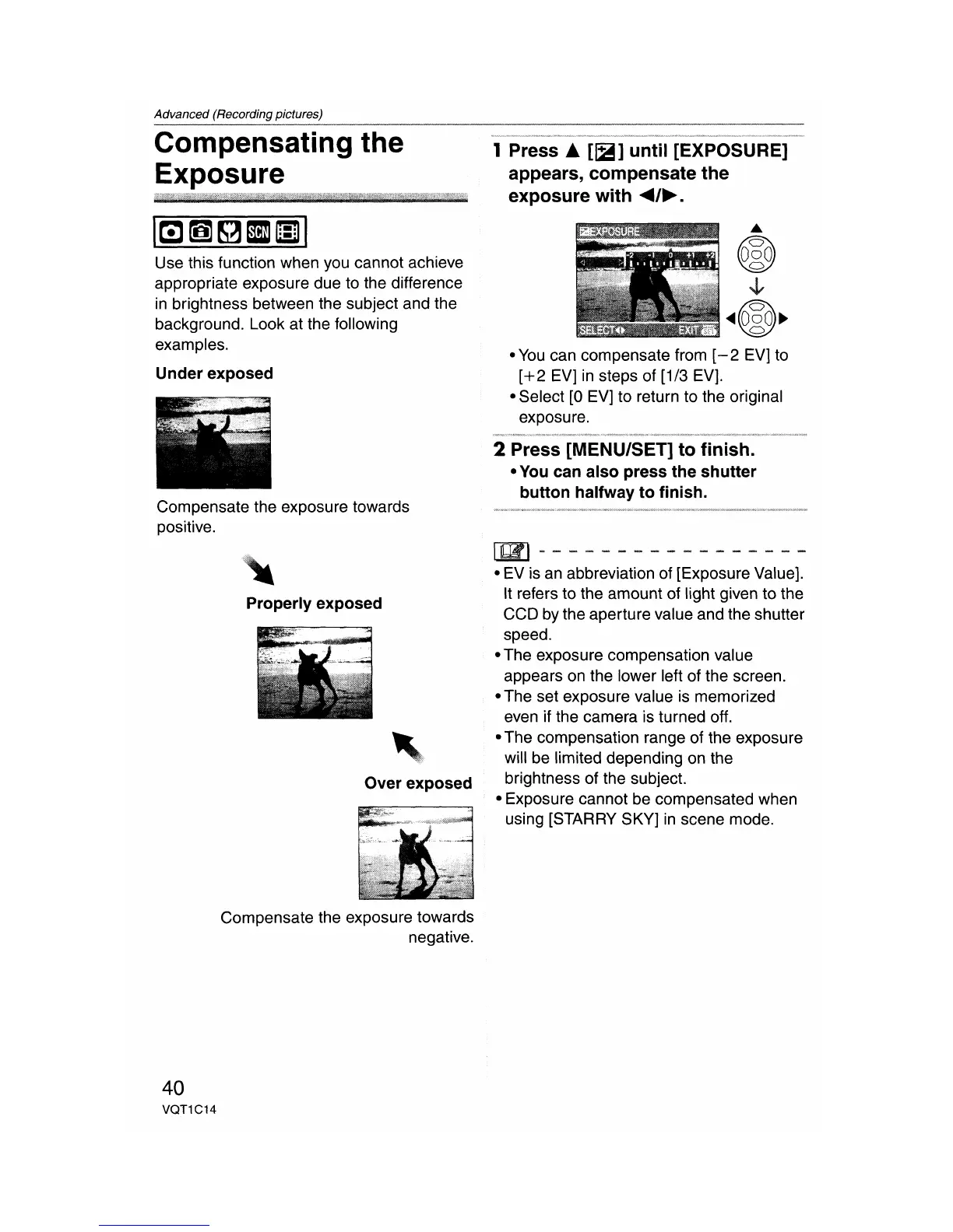 Page #40 background image