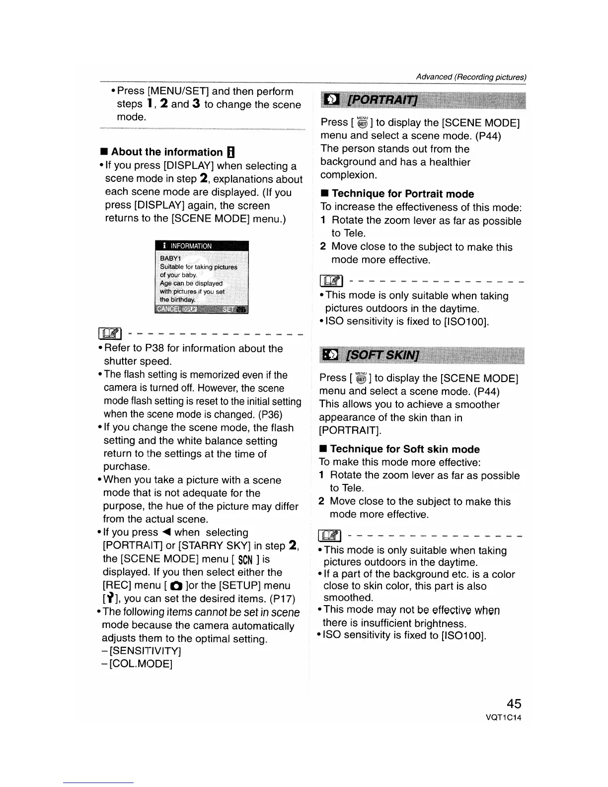 Page #45 background image