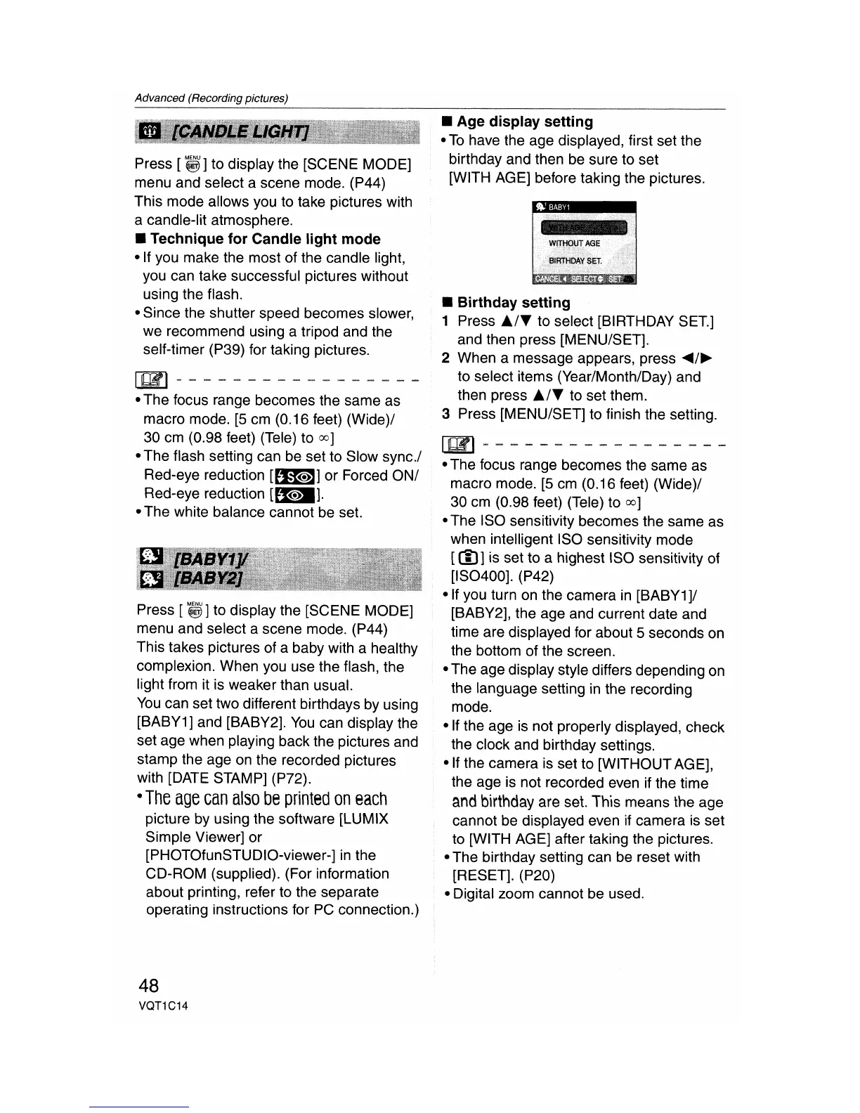 Page #48 background image