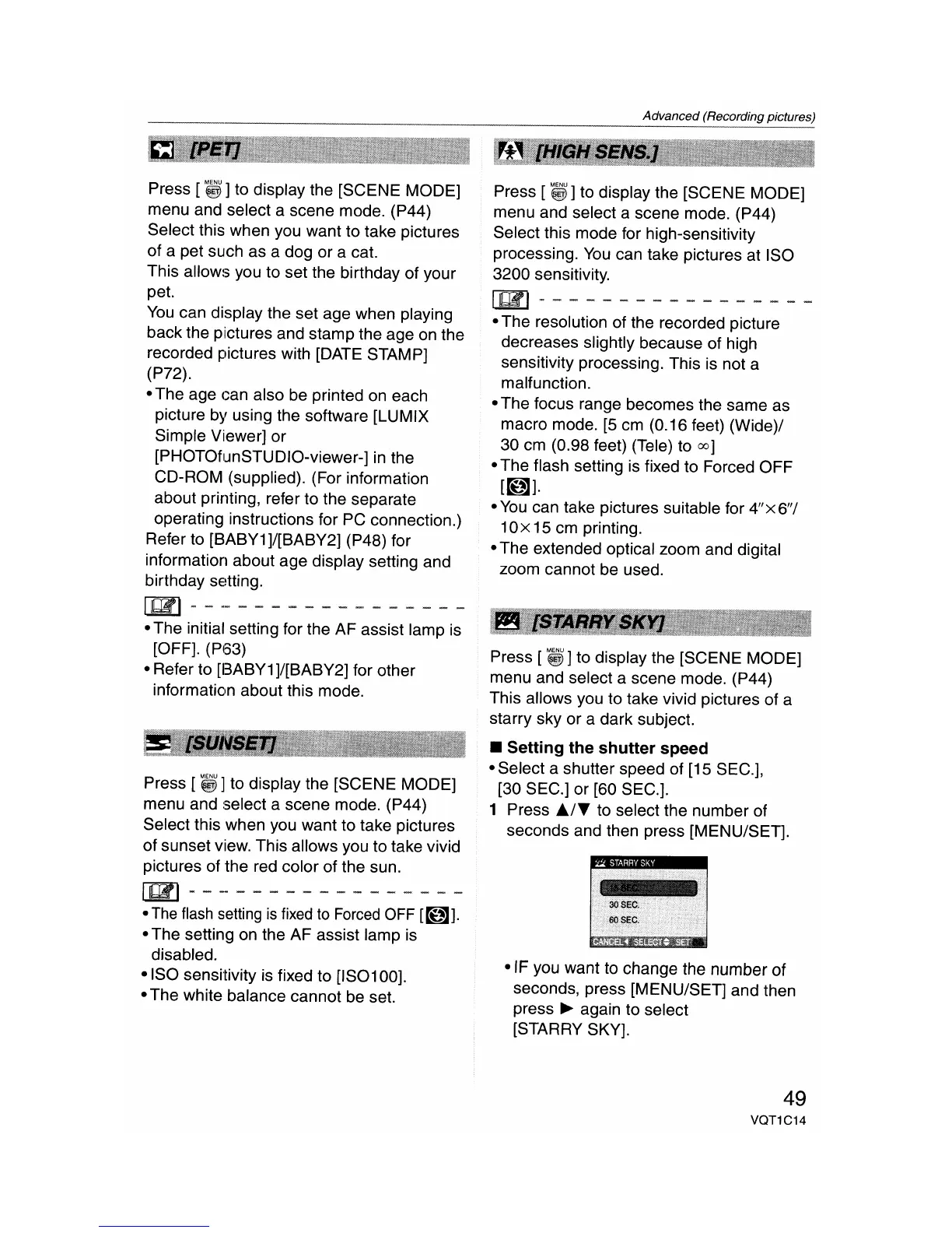 Page #49 background image