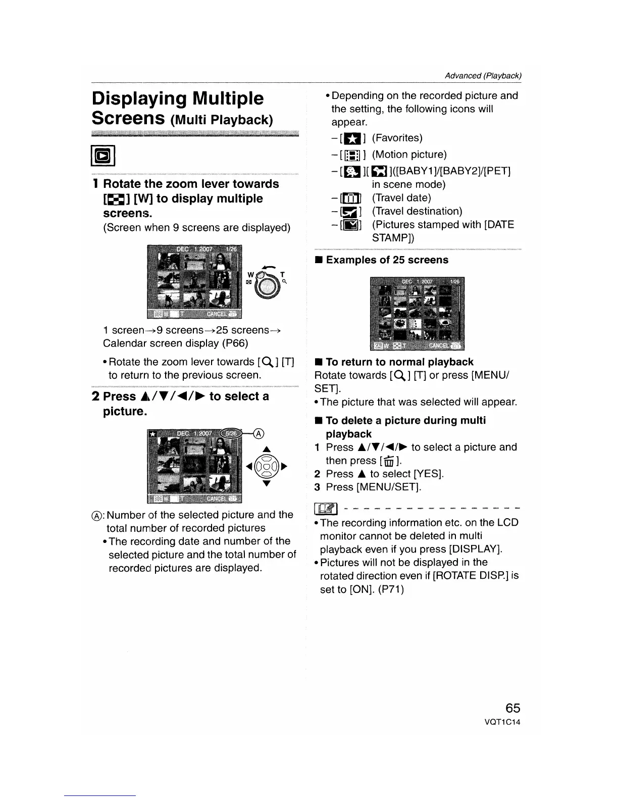 Page #65 background image