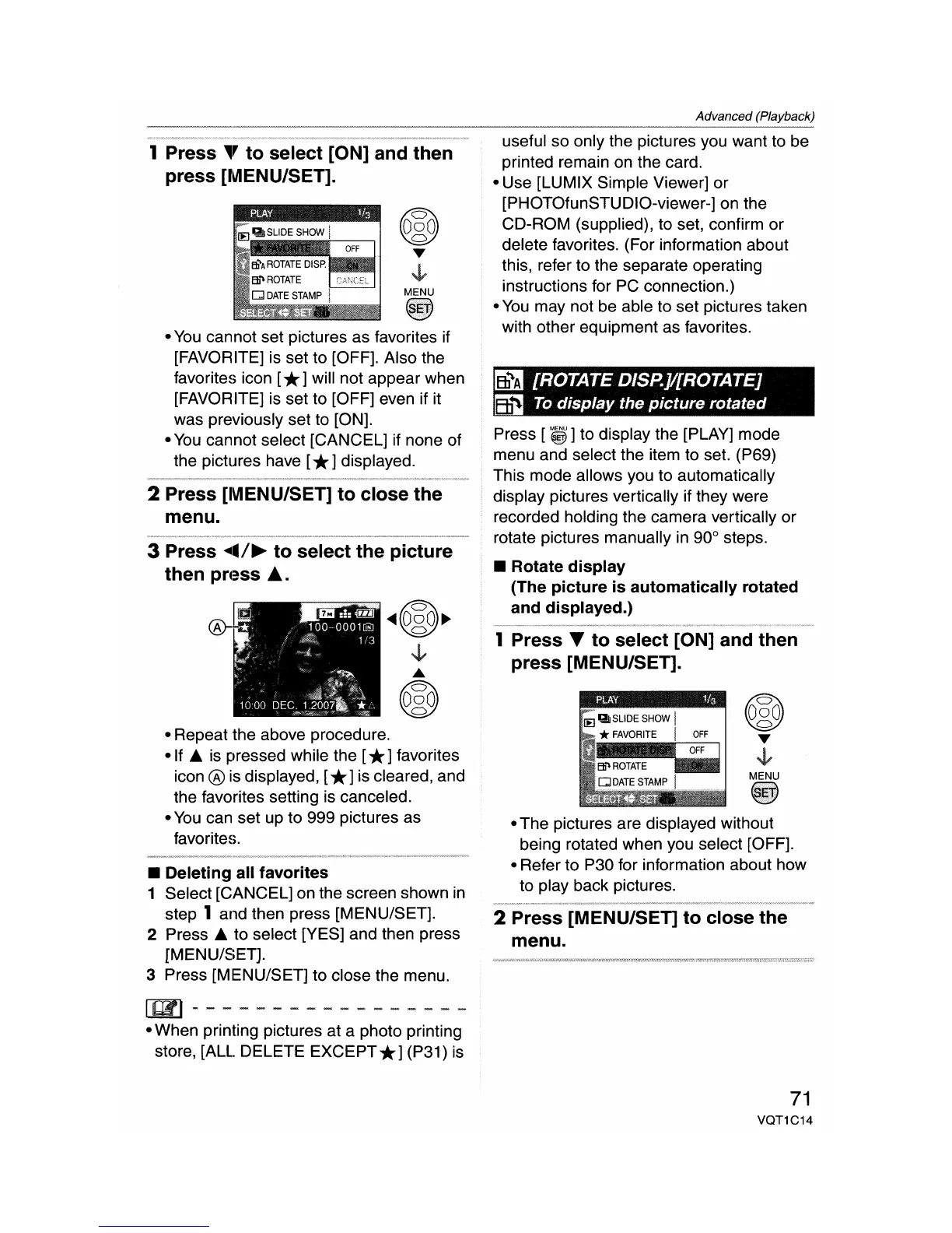 Page #71 background image