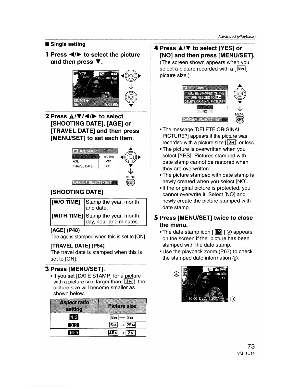 Page #73 background image
