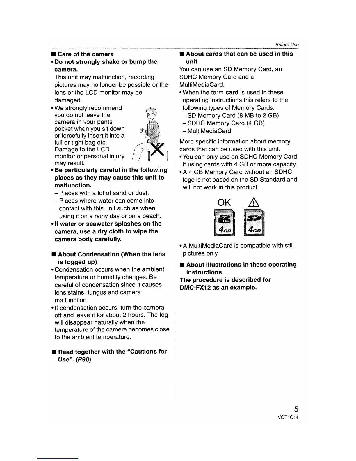 Page #5 background image