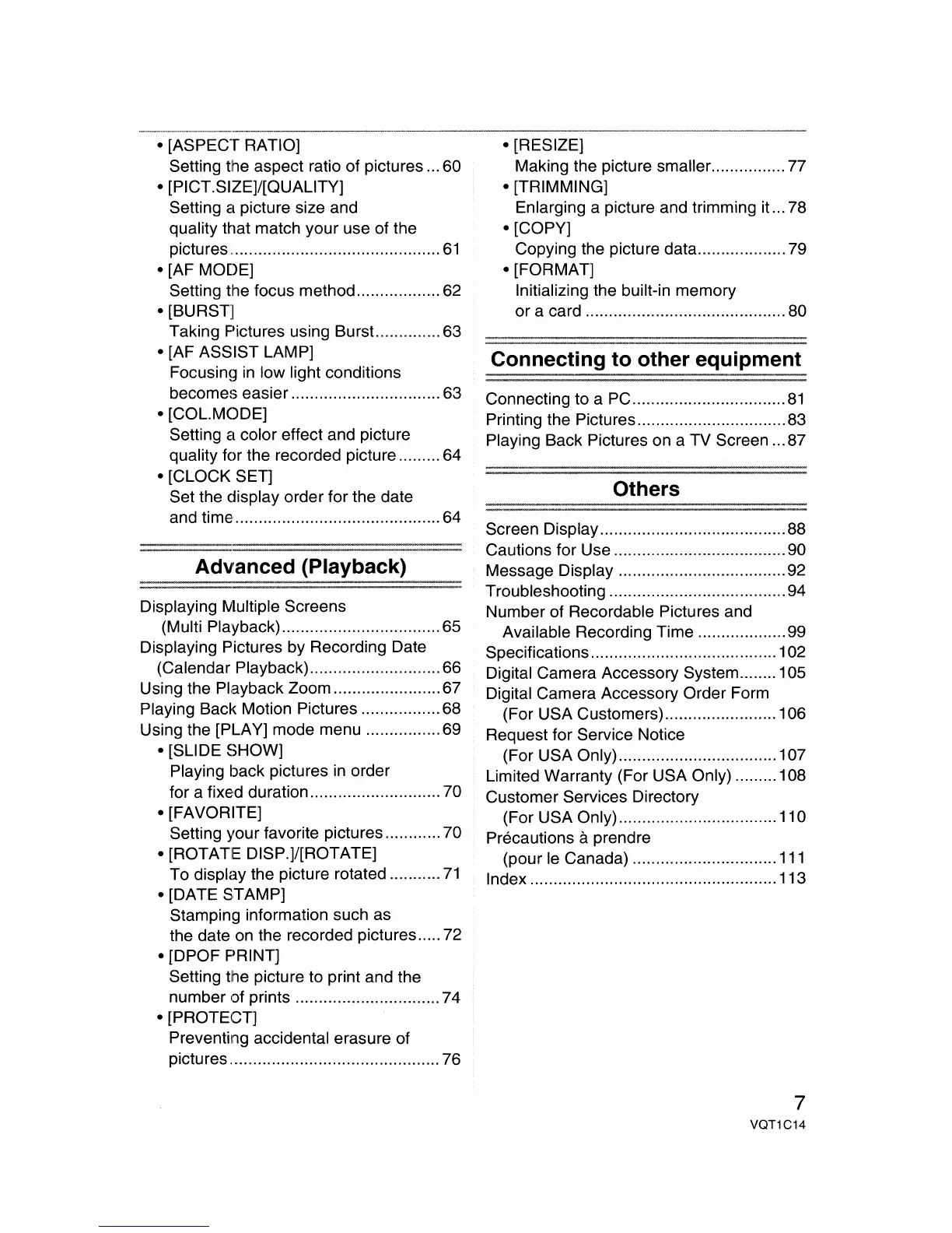 Page #7 background image