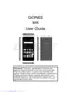 Preview: User Manual
