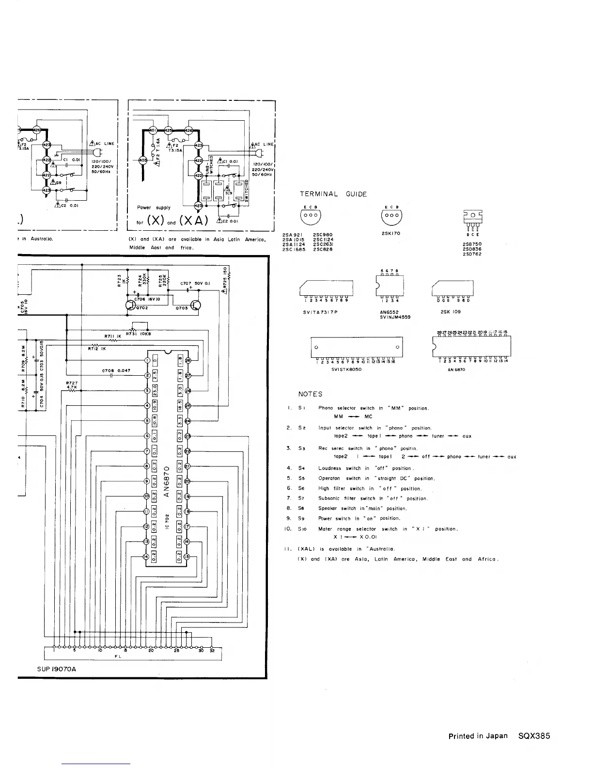 Page #6 background image