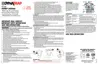 Preview: Owner's Manual