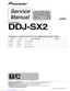 Preview: Service Manual