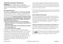 Preview: Owner's Manual