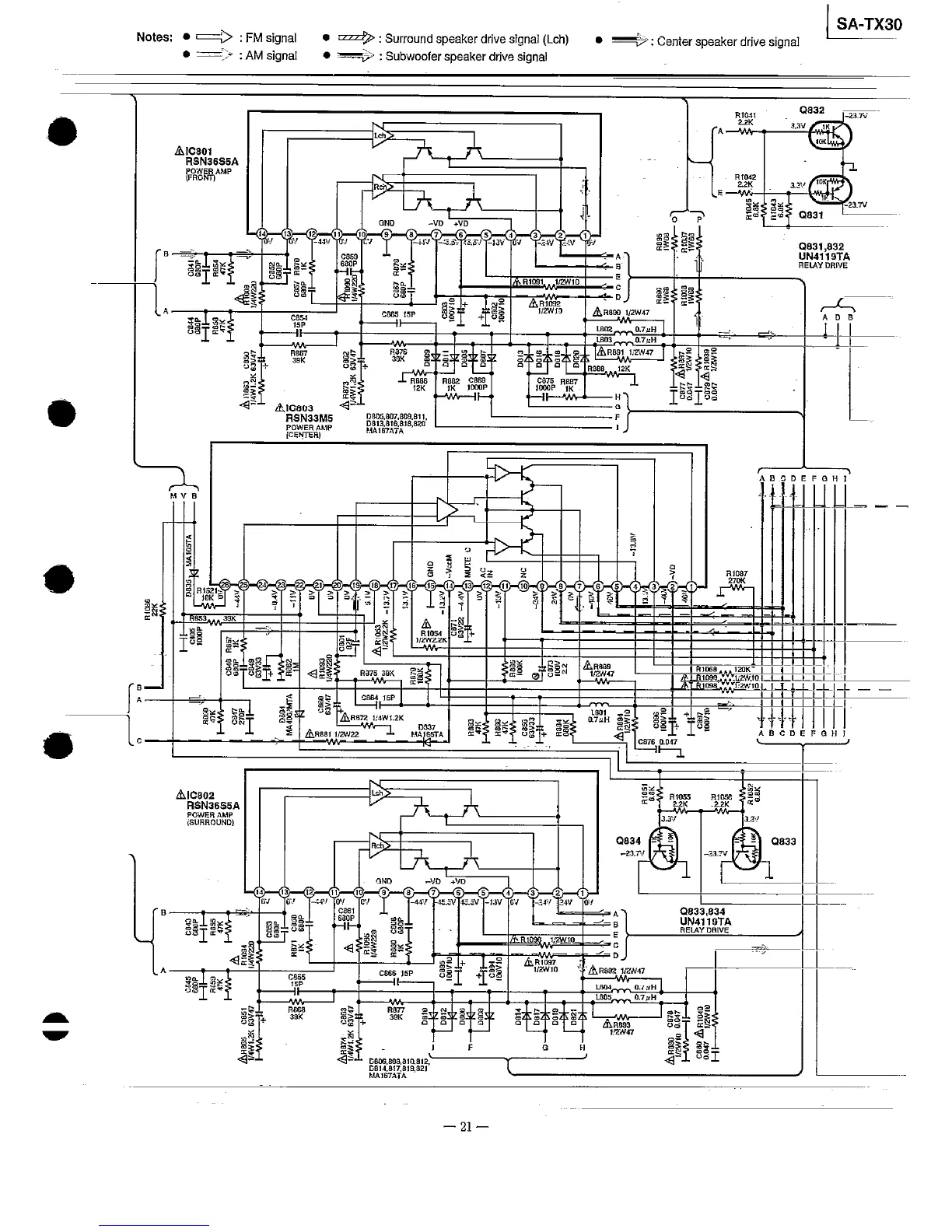 Page #21 background image