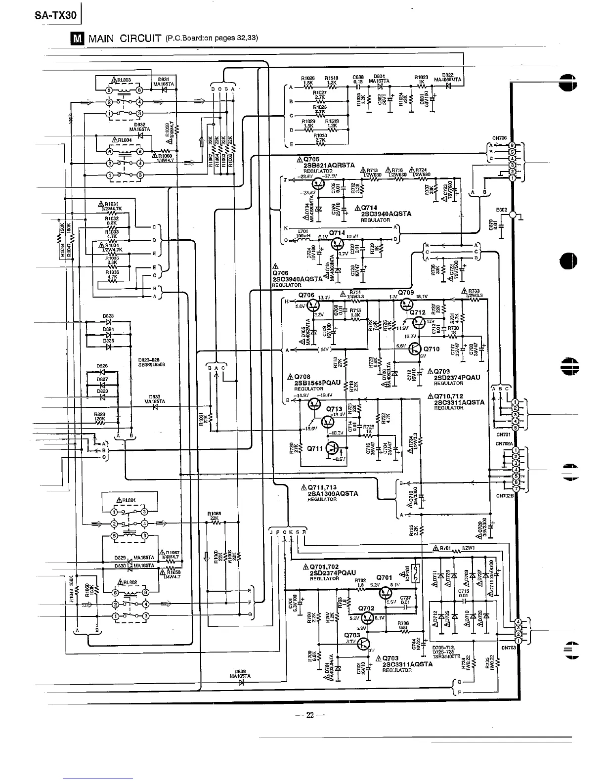Page #22 background image