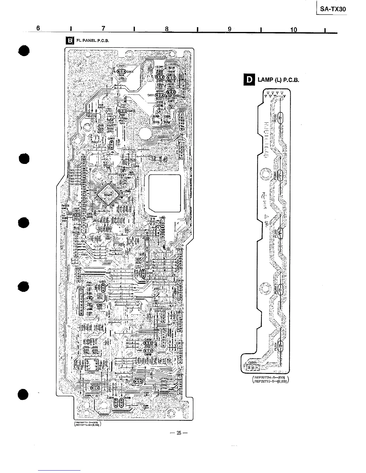 Page #25 background image