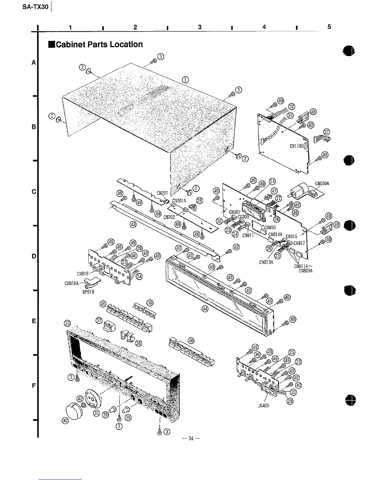 Page #34 background image