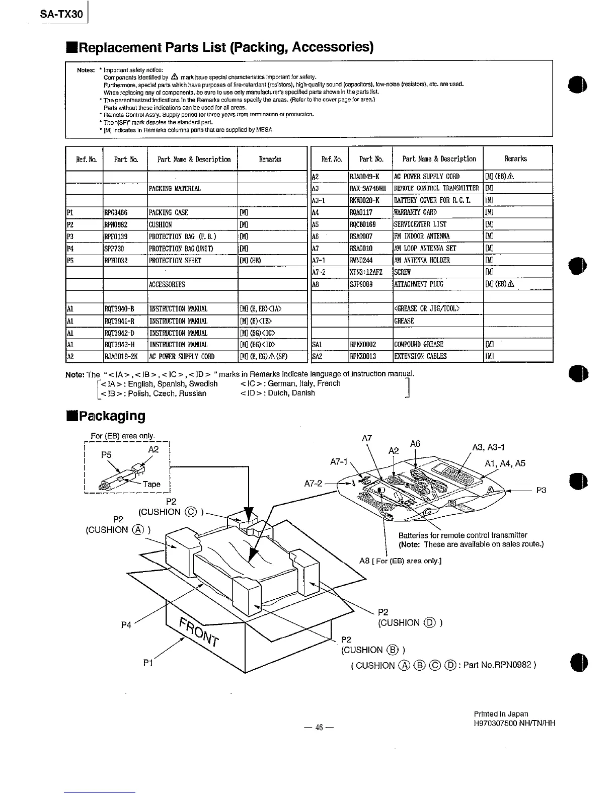 Page #46 background image