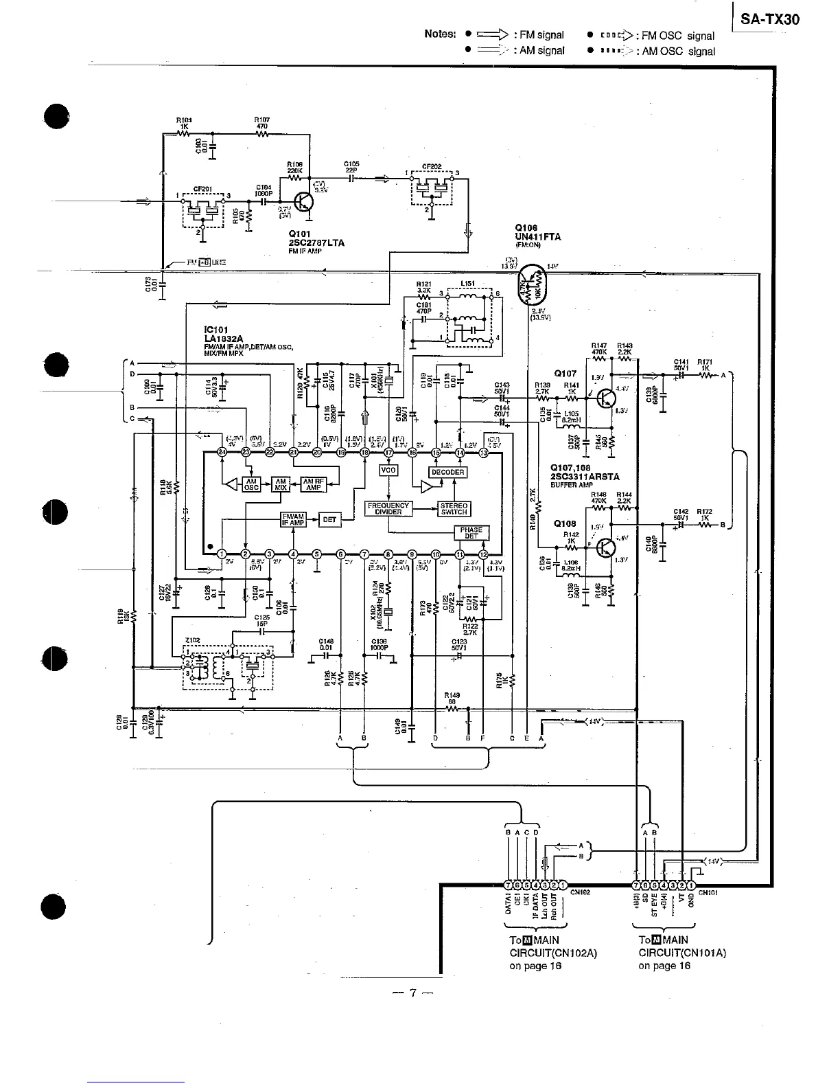 Page #7 background image