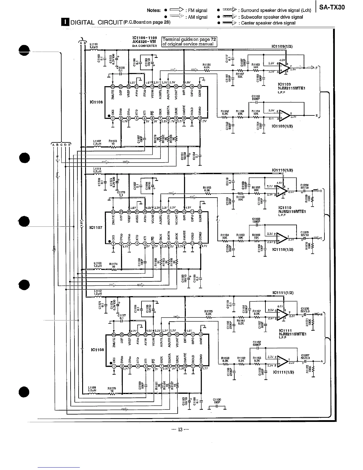 Page #13 background image