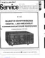 Preview: Service Manual