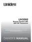Preview: Owner's Manual