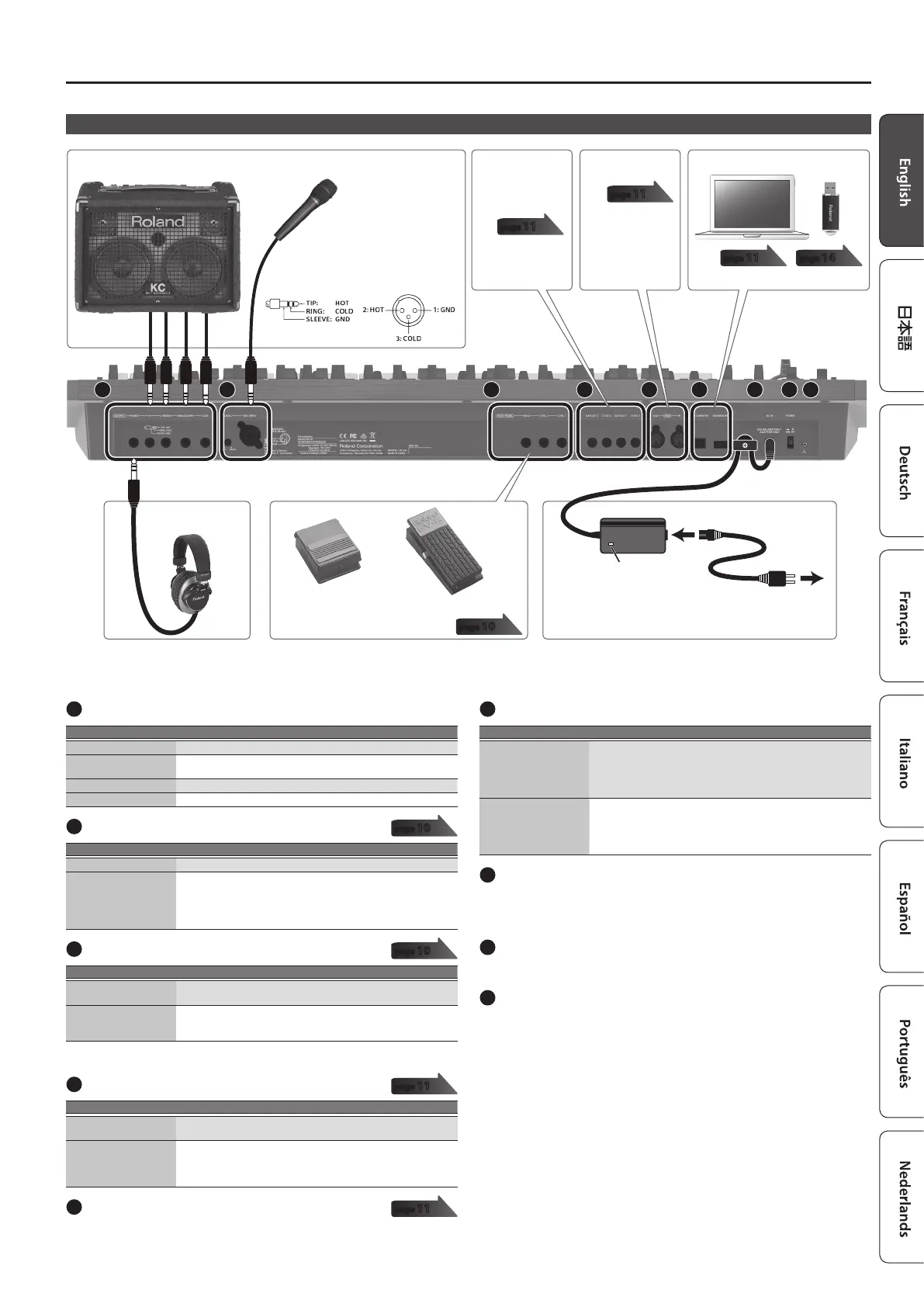 Page #7 background image