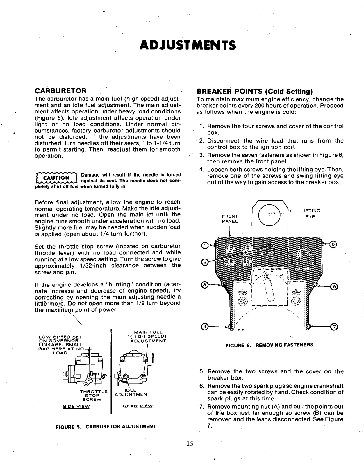 Page #16 background image