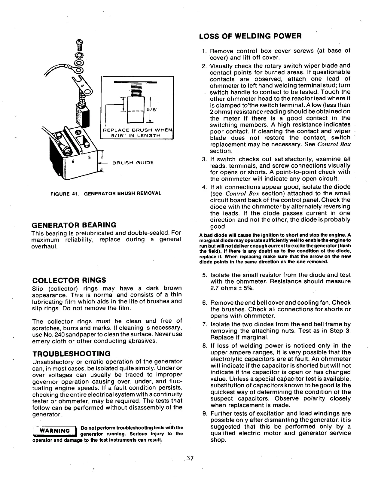 Page #38 background image