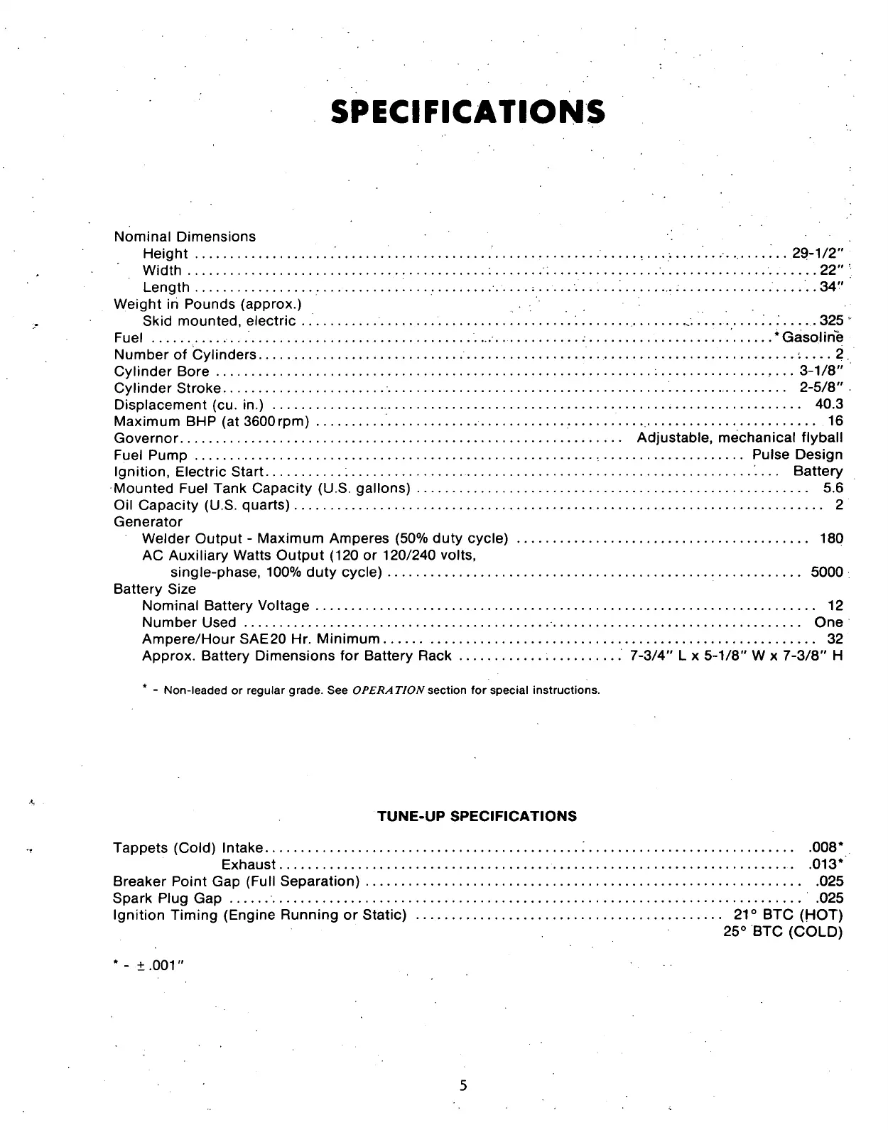 Page #6 background image