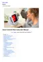 Preview: User Manual