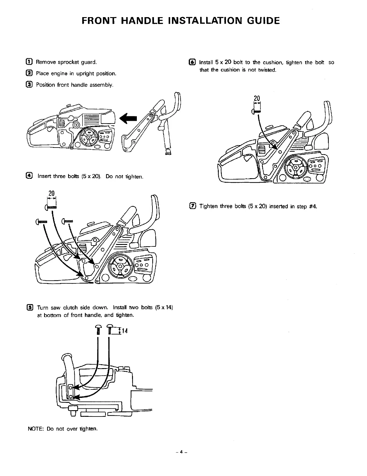 Page #5 background image