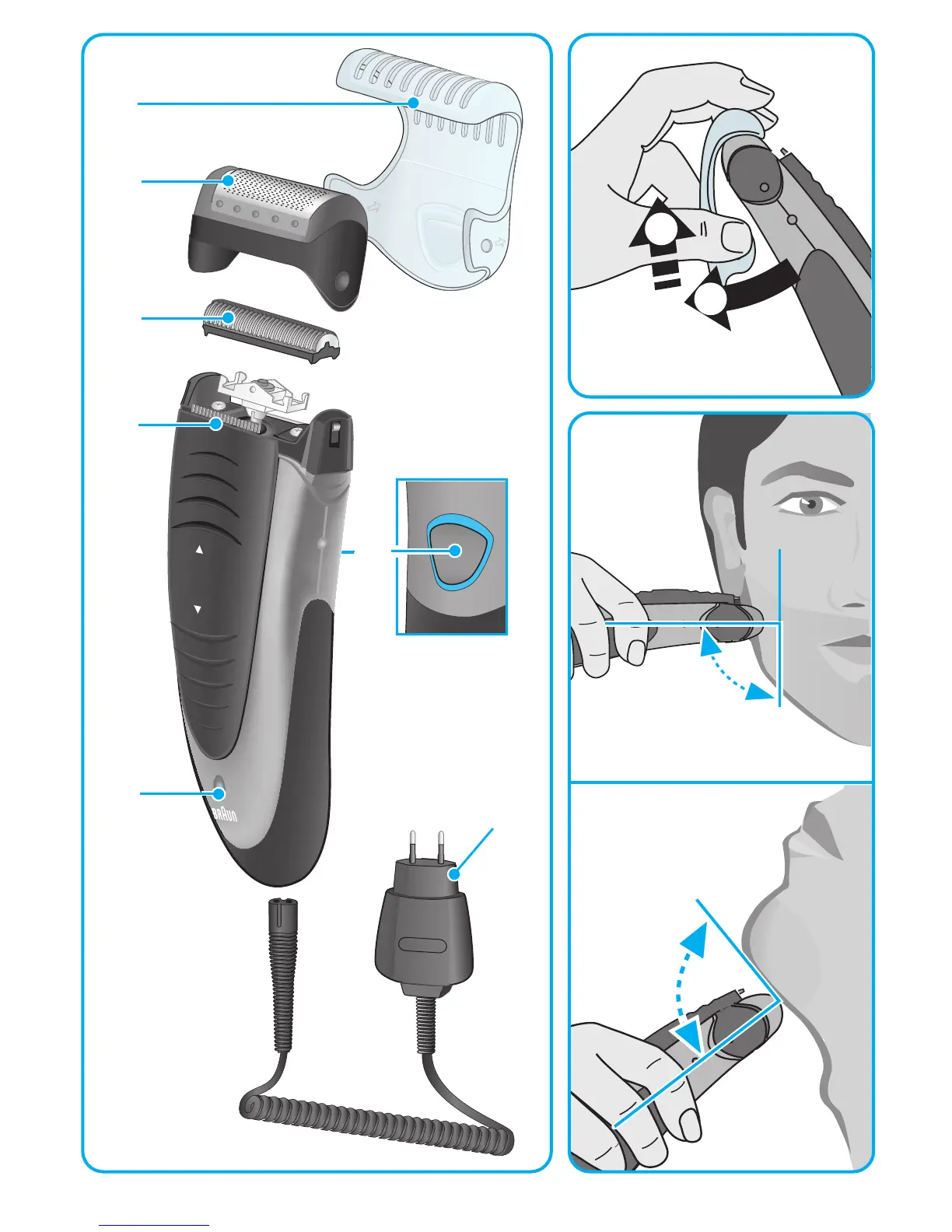 Page #3 background image
