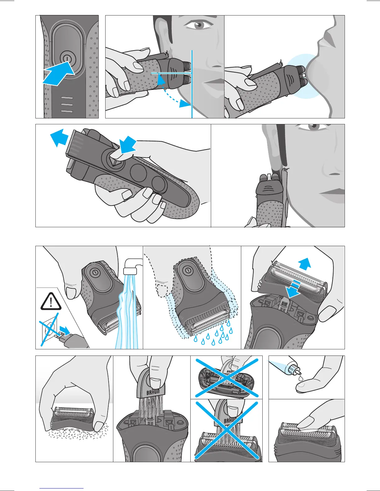 Page #5 background image