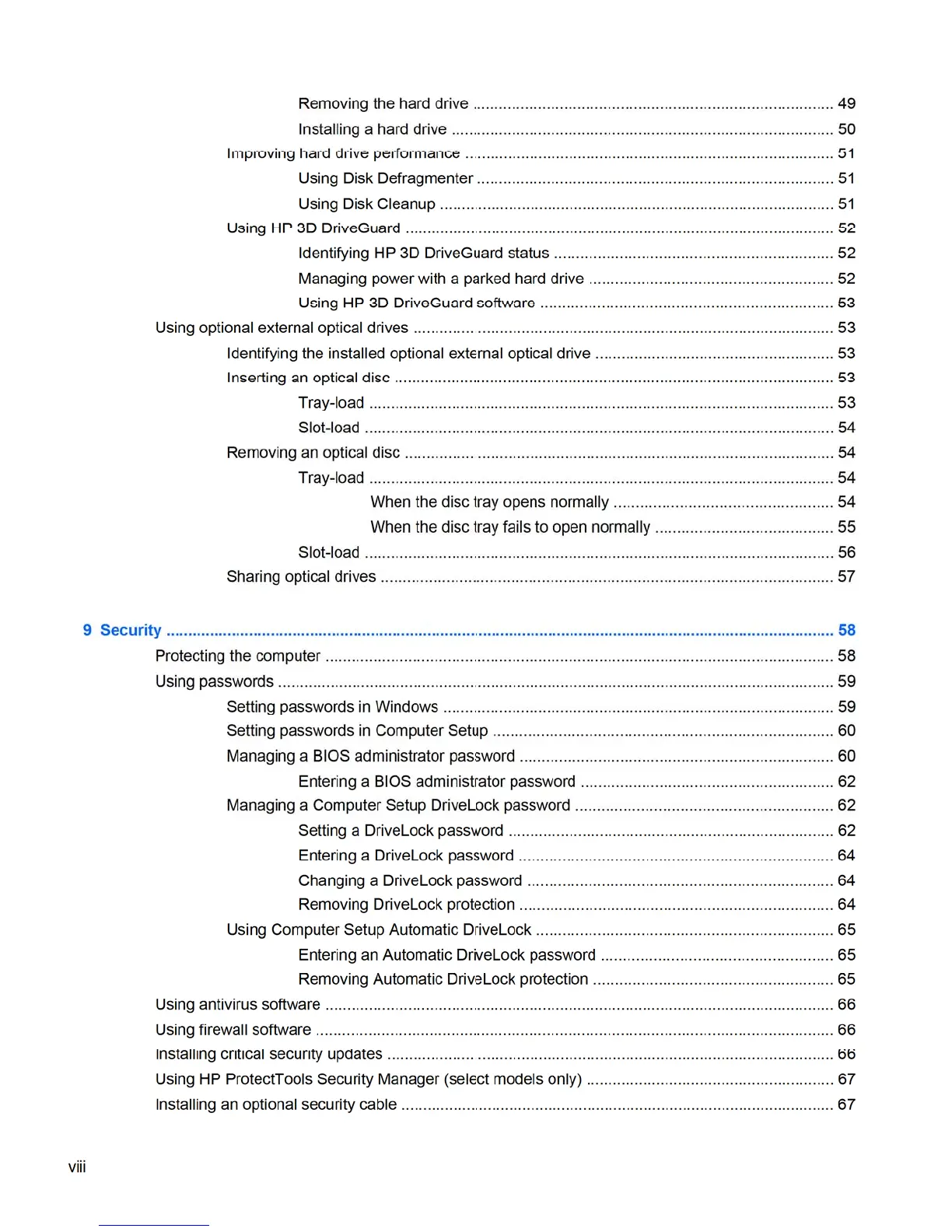 Page #8 background image