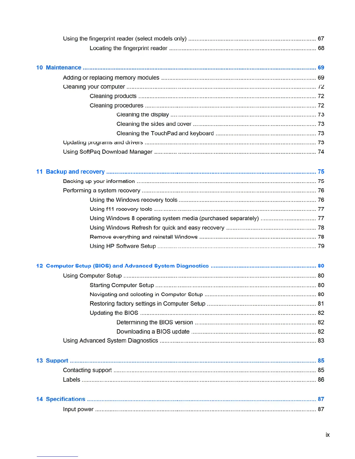 Page #9 background image