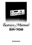 Preview: Service Manual
