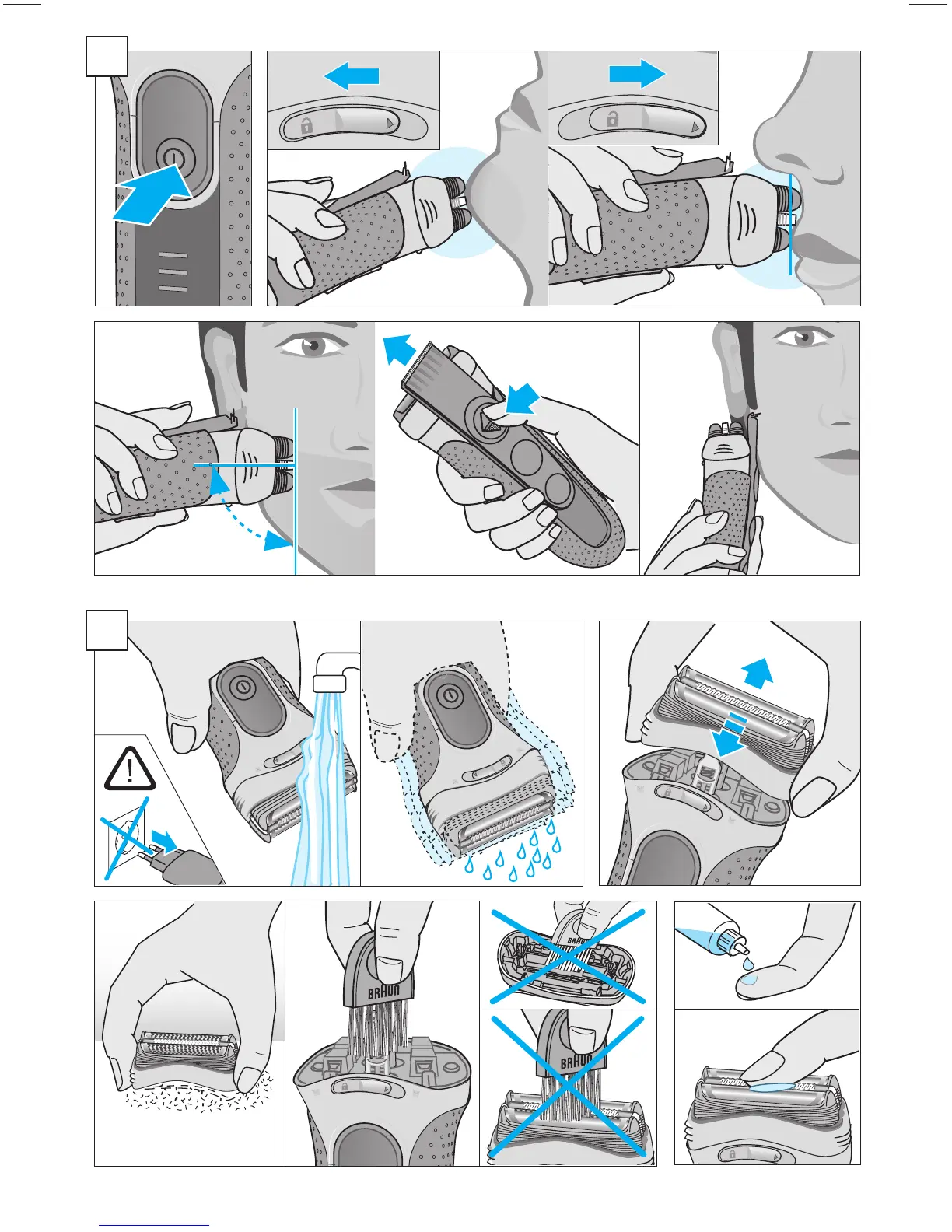 Page #4 background image