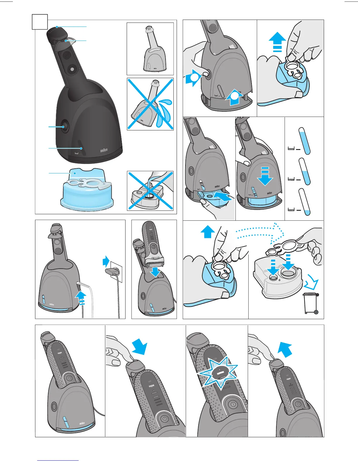 Page #5 background image
