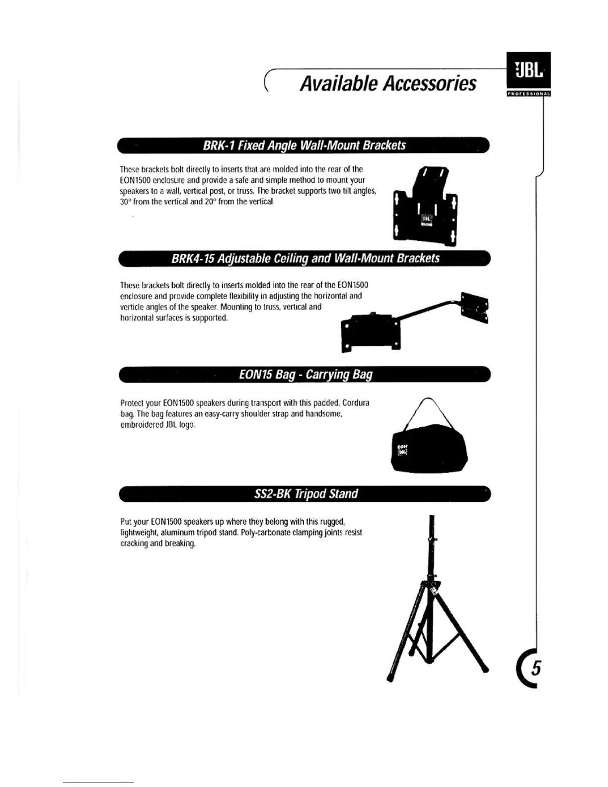 Page #5 background image