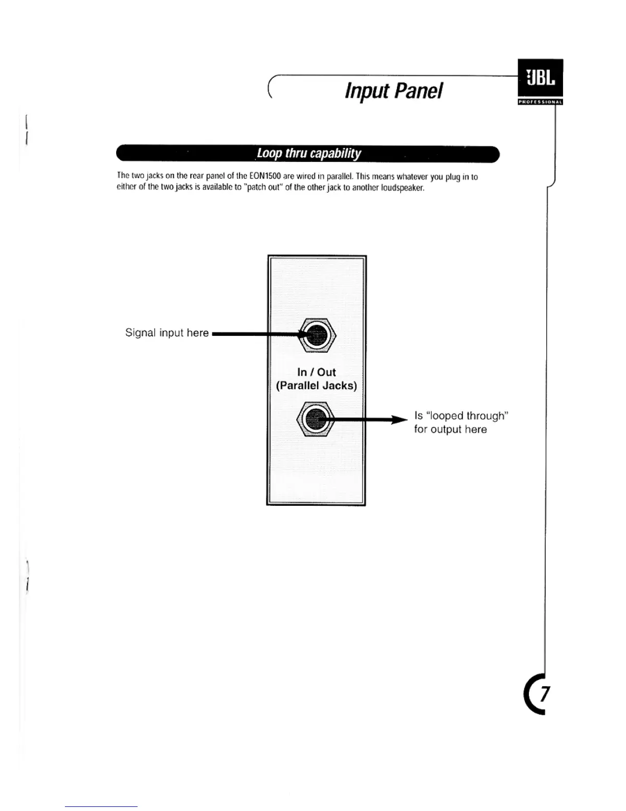 Page #7 background image