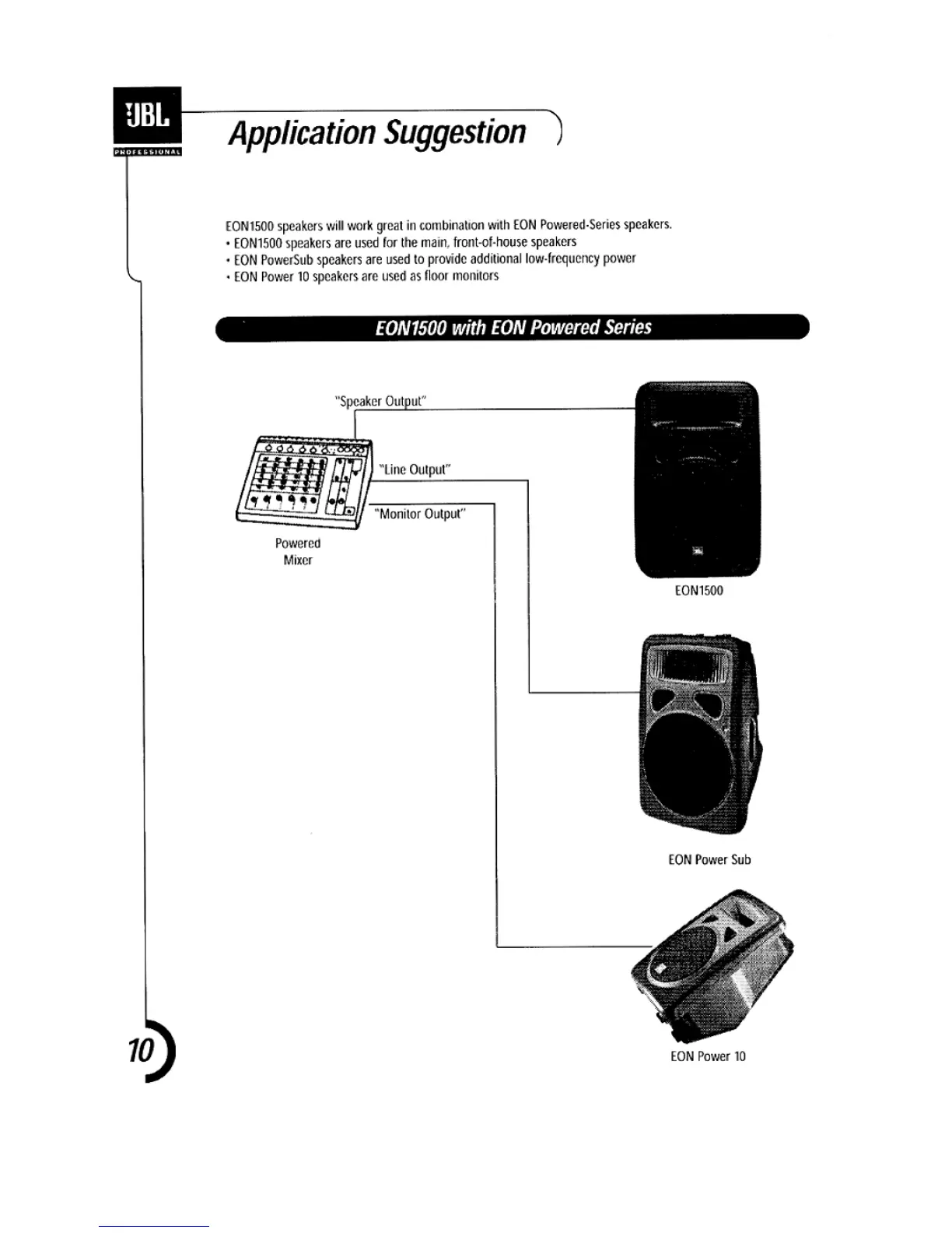 Page #10 background image