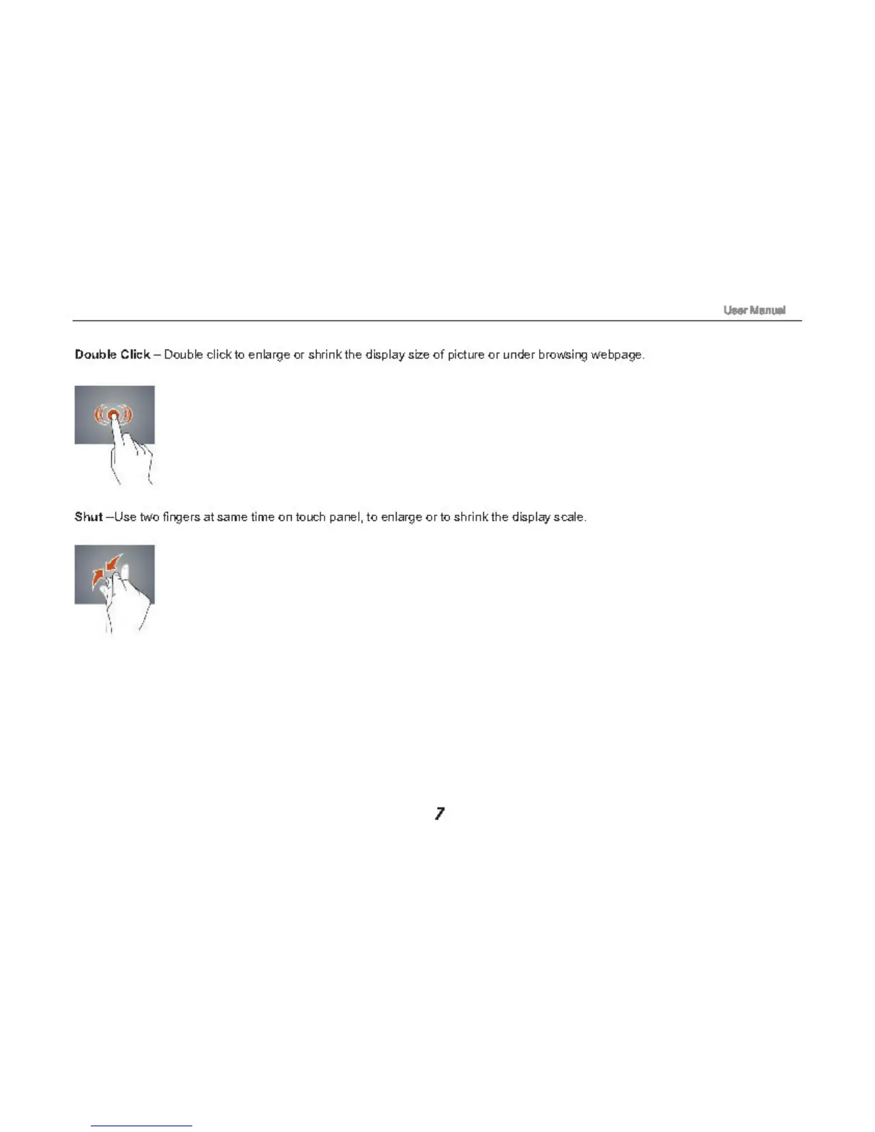 Page #8 background image