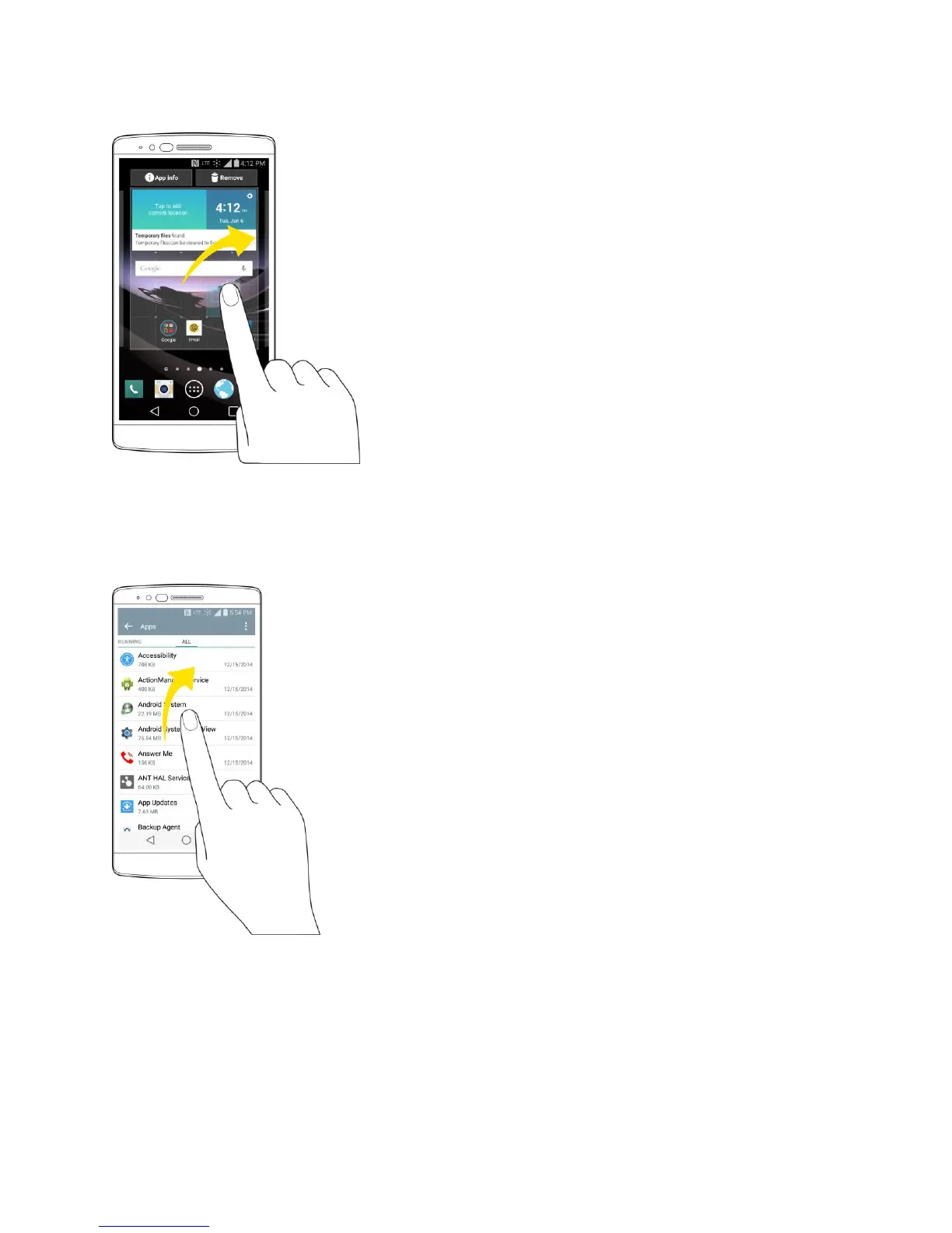 Page #20 background image