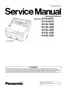 Preview: Service Manual