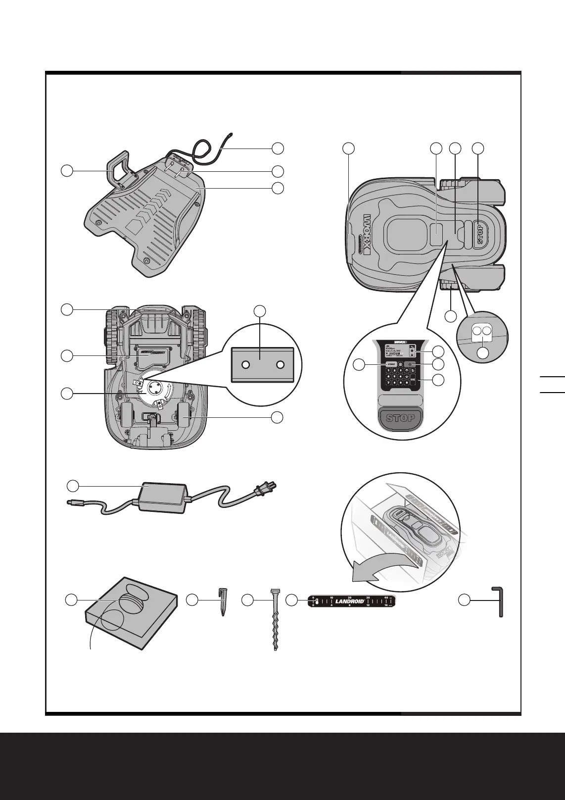 Page #7 background image