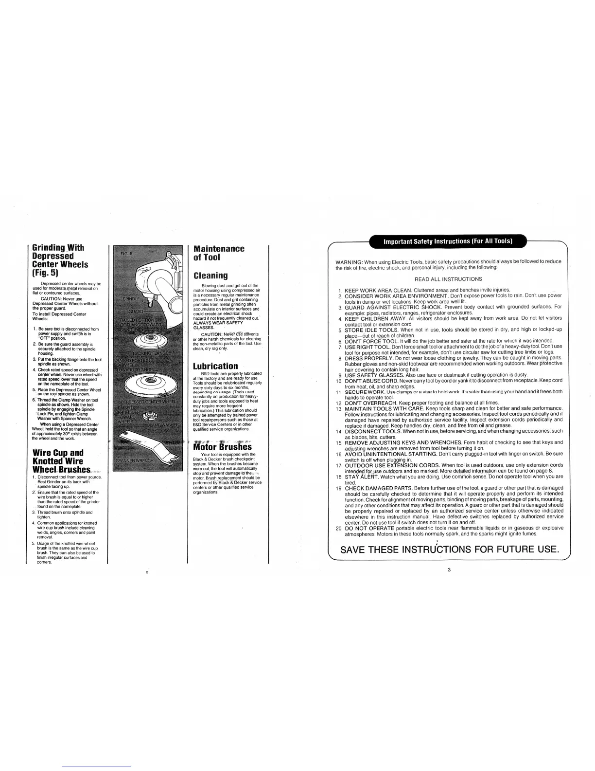 Page #3 background image