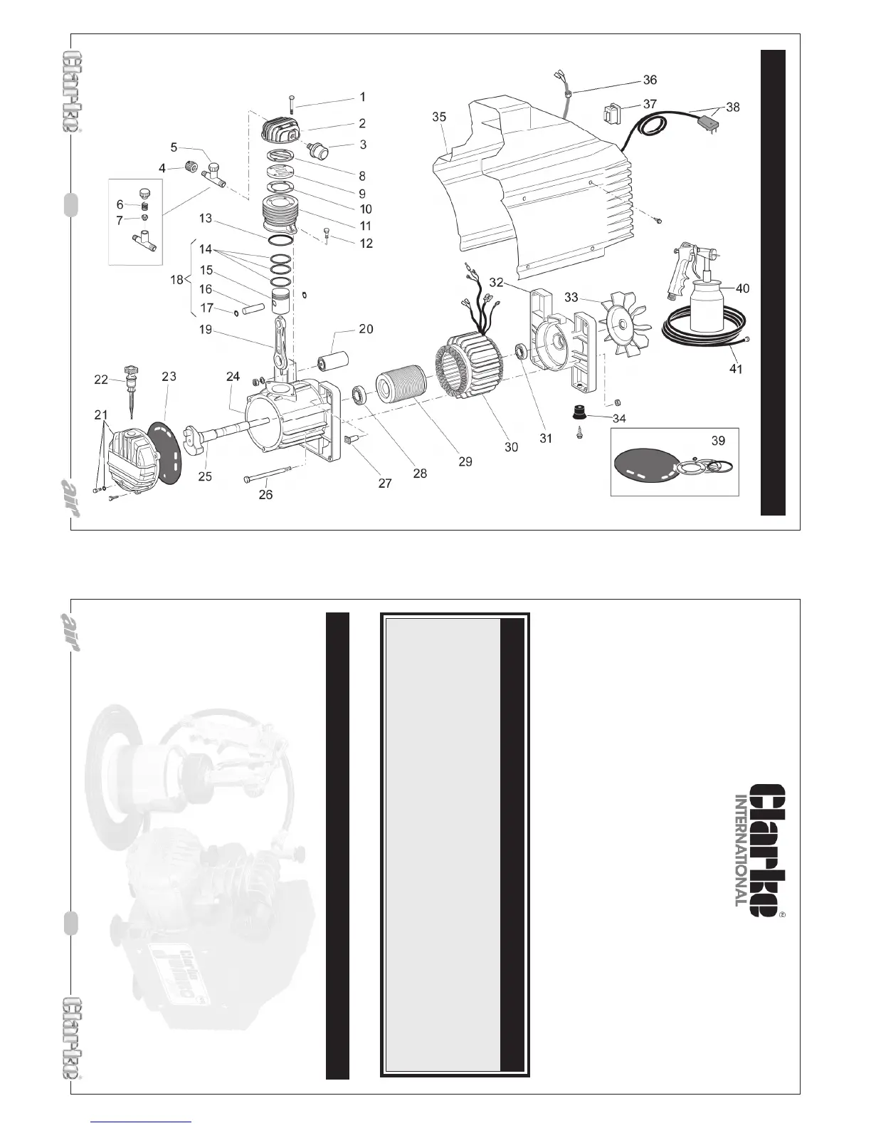 Page #3 background image